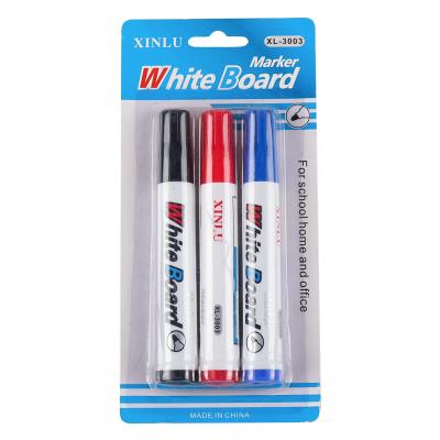 China Miniature High Quality Dry Erase Ink Whiteboard Pen for School, Office and Home Use 13.2*1.5cm for sale