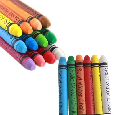 China Kid Graffiti Writing Wholesale Customcolour Chalk Desk and Schoo Supplies Dustless Blackboard Chalk for sale