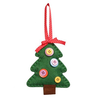 China Christmast Ornament Cute Christmas Style Insti Ornaments Christmas Charm Hanging From Tree Wholesale for sale