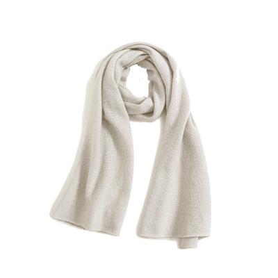 China in stock wholesale Purecashmere women scarf OEM factory produced for sale