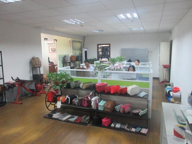 Verified China supplier - Guangzhou Maysan Bags Co., Ltd.