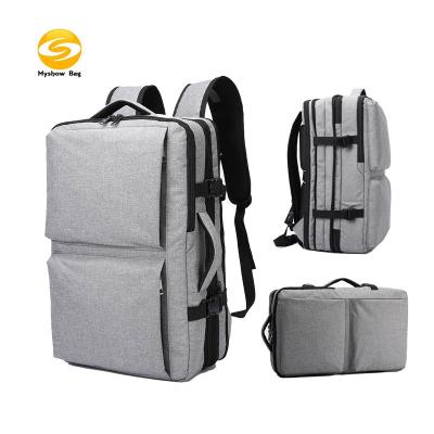 China Carry On Travel Backpack Slim Anti Theft, Slim Durable Business Travel Anti Theft Laptop Backpack, Waterproof College School Computer Bag for sale