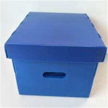 China Eco - Friendly Recycling Crack Box Strong And Durable , Recycling Seafood Box Shrimp Resistant Unllimited for sale