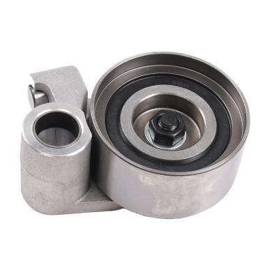 China Auto Engine Parts 13505-50030 Belt Tensioner Pulley T41078 Automobile Tensioner ATB2480 J1142019 GT369.31 for sale