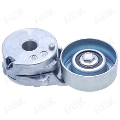 China Engine Parts 11955-EN200 Auto TENSIONER ASSEMBLY 11955-JD20A 11955-JD21A 11955-ET00A 11955-EE50B for sale