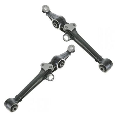 China Iron Control Arm for 51355-SV4-000 R 51365-SV4-000 L FOR HONDA TFR for sale