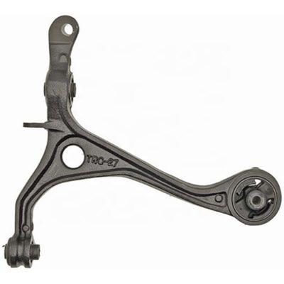 China Iron Control Arm for 51350-SDA-A01 R 51360-SDA-A01 L FOR HONDA TFR for sale