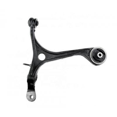 China Iron Control Arm for 51350-SFE-000 R 51360-SFE-000 L FOR HONDA TFR for sale