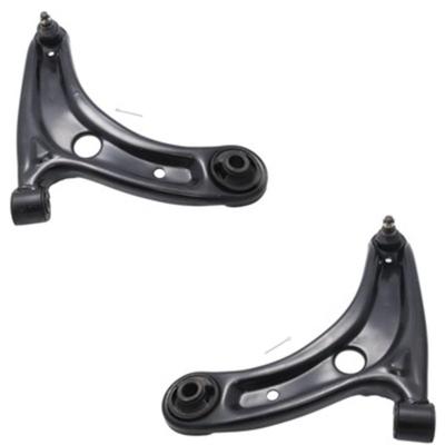 China Iron Control Arm for 51350-SAA-E01 R 51360-SAA-E01 L FOR HONDA TFR for sale