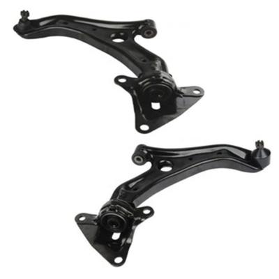 China Iron Control Arm for 51350-TG5-C01 R 51360-TG5-C01 L FOR HONDA TFR for sale