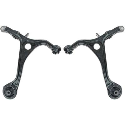 China Iron Control Arm for 51350-SEP-A00 R 51360-SEP-A00 L FOR HONDA TFR for sale