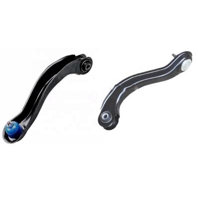 China Iron Control Arm For 52390-SX0-013 R 52400-SX0-013 L FOR HONDA TFR for sale