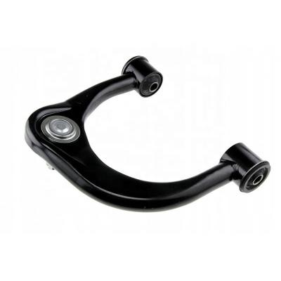 China Iron Control Arm for 48610-0K040 R 48630-0K040 L FOR TOYOTA TFR for sale