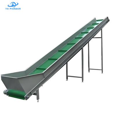 China Reliable Modular Conveyor Systems Designed for 20KG Load Capacity with 0.05% Error Rate and 99.5% Availability for sale