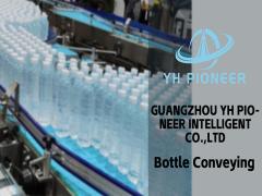 Bottle Conveying