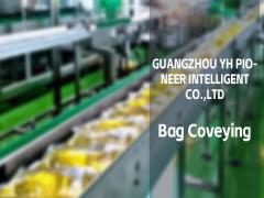 bag conveying