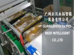 Bag Case Packer Machine promotional video