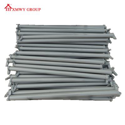 China High efficienty safe used building material scaffolding for sale for sale