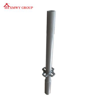 China New Quicklock Step Construction System Quick Support Construction Lock Type Concrete Scaffolding System Quick Support for sale