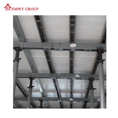 China High Safety Performance Best Selling Practical Quick Disassembly Slab Formwork System Construction China Supplier for sale