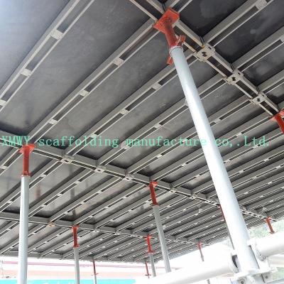 China High Security Performance STEEL Slab Formwork System High Rise Support Building Constructions for sale