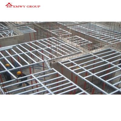 China 2017 New Products Patent XMWY 2017 New Products Slab Formwork System /steel Roof Beams / Concrete Slab Support Beam for sale