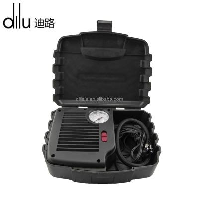 China COIDO 2107 oil free car air compressor, 3 in 1 air compressor, 300PSI air compressor for sale