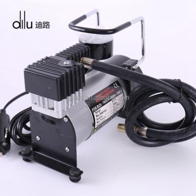 China Oil Free Cordless Portable Scuba Air Compressor For Sale for sale