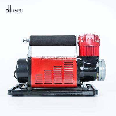 China Air filling brand new 90L 12V SUPER HEAVY DUTY AIR COMPRESSOR TIRE for sale