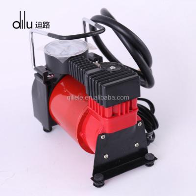 China Metal mobile tire inflator AC580 15.5*8*15 for sale