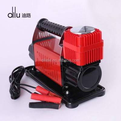 China High Quality Compressor New Products Auto Accessory Metal DC Power Air Compressor Oil Free for sale