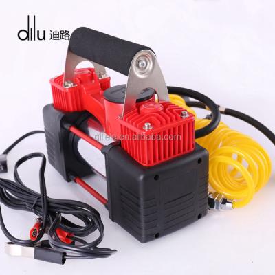 China 2018 Wholesale Most Popular Auto Accessory Compressor Oil Free Metal Air Compressor for sale