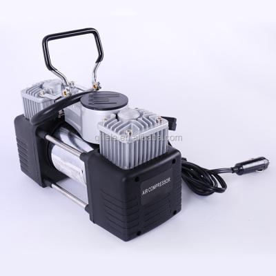 China China supplier high quality 25*10*16 car air compressor whie12v mini 25*10*16 for sale