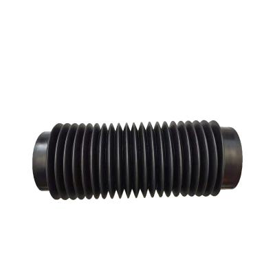 China For DC105X harvester kubota DC105X harvester parts 5T124-28460 rubber boot BELLS (CYLINDER) for sale