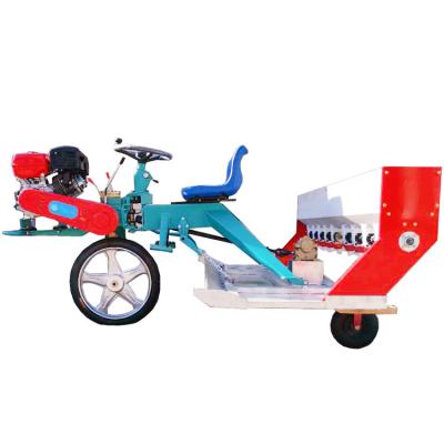 China - 10 row seeder no till direct seeder rice seeder machine transplanter for sale