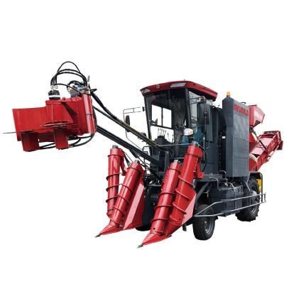 China 4GQ-1sugarcane farm harvester sugarcane cutting machine for farm sugarcane for sale