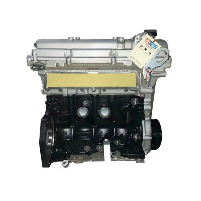 China Moto Lifan LF475Q engine assembly for all new Lifan LF475Q 1022 engine LF475Q lifan engine assembly for sale