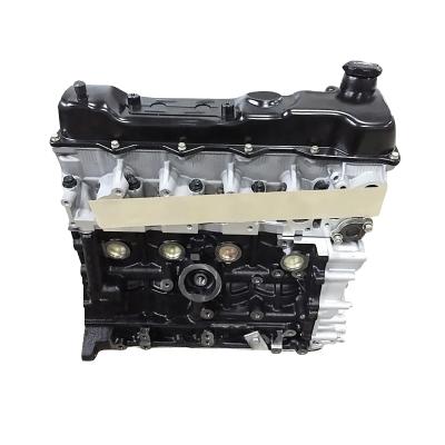 China IFOB Engine Block Assembly Brand New 1RZ Long Engine For TOYOTA INNOVA I PICKUP 2.0 (_N4_) for sale