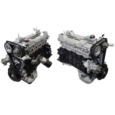 China IFOB Engine Block Assembly Brand New 2JZ Long Engine For ALTEZZA GITA Estate (_XE1_) 3.0 MARKS II Saloon (_X10_) for sale