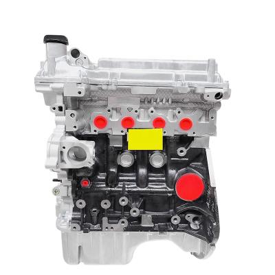 China IFOB Brand New Engine Assembly Used Cars L2B B15 Long Engine Block For New Chevy Buick LURE Saloon for sale