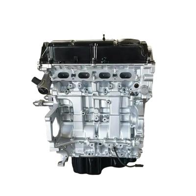 China IFOB Engine Block Assembly Brand New N13B16A Long Engine For BMW 3 Series N13B16A F30/F35 3 SERIES (F30 for sale