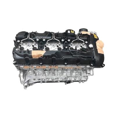 China IFOB Engine Block Assembly Brand New N46B20 Long Engine For BMW X1 N46B20 E84 X1 (E84) for sale