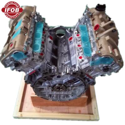 China Engine Parts IFOB Engine Assembly Fits For PORSCHE Panamera om464 2016-2017 OEM for sale