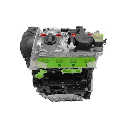 China IFOB Engine Block Assembly Brand New BPJ Long Engine For AUDI A6L (4Z8 C6) 2.0 TFSI CVT A6 (4F2 for sale