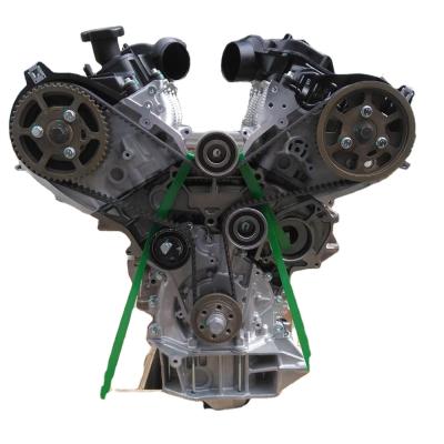 China IFOB Factory Price Car Engine Assembly For Land Rover 276DT (L319) Size 2.7 Standard TDV6 for sale