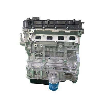 China IFOB factory production high quality CAR engine assembly for SORENTO G4KJ standard size for sale