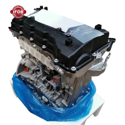 China Engine Parts IFOB G4ED High Production High Quality Engine Assembly For Coupe Accent ELANTRA G4ED for sale