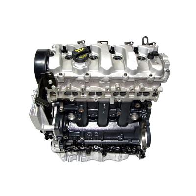 China IFOB factory high price high quality engine assembly for SPORTAGE D4EA standard size for sale