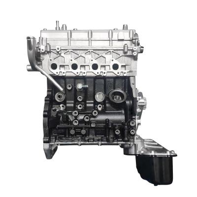 China IFOB Engine Assembly H5/H6/H9/GW4D20 Engine Assembly For Harvard H5/H6/H9/GW4D20 2.0t H9 Diesel Engine for sale