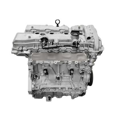 China IFOB Engine Block Assembly Brand New LSY Long Engine For Cadillac CT6 28T Platinum Edition CT6 for sale